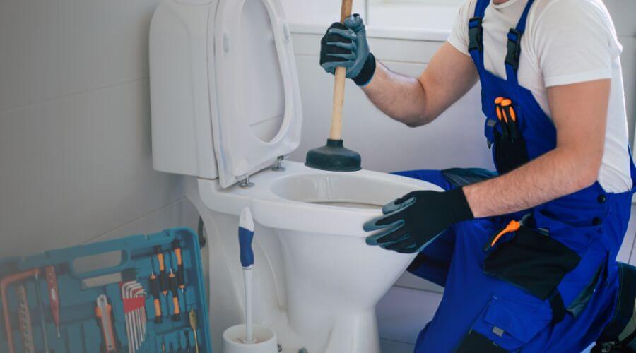 Professional Gas Leak Detection in Hazel Park, MI